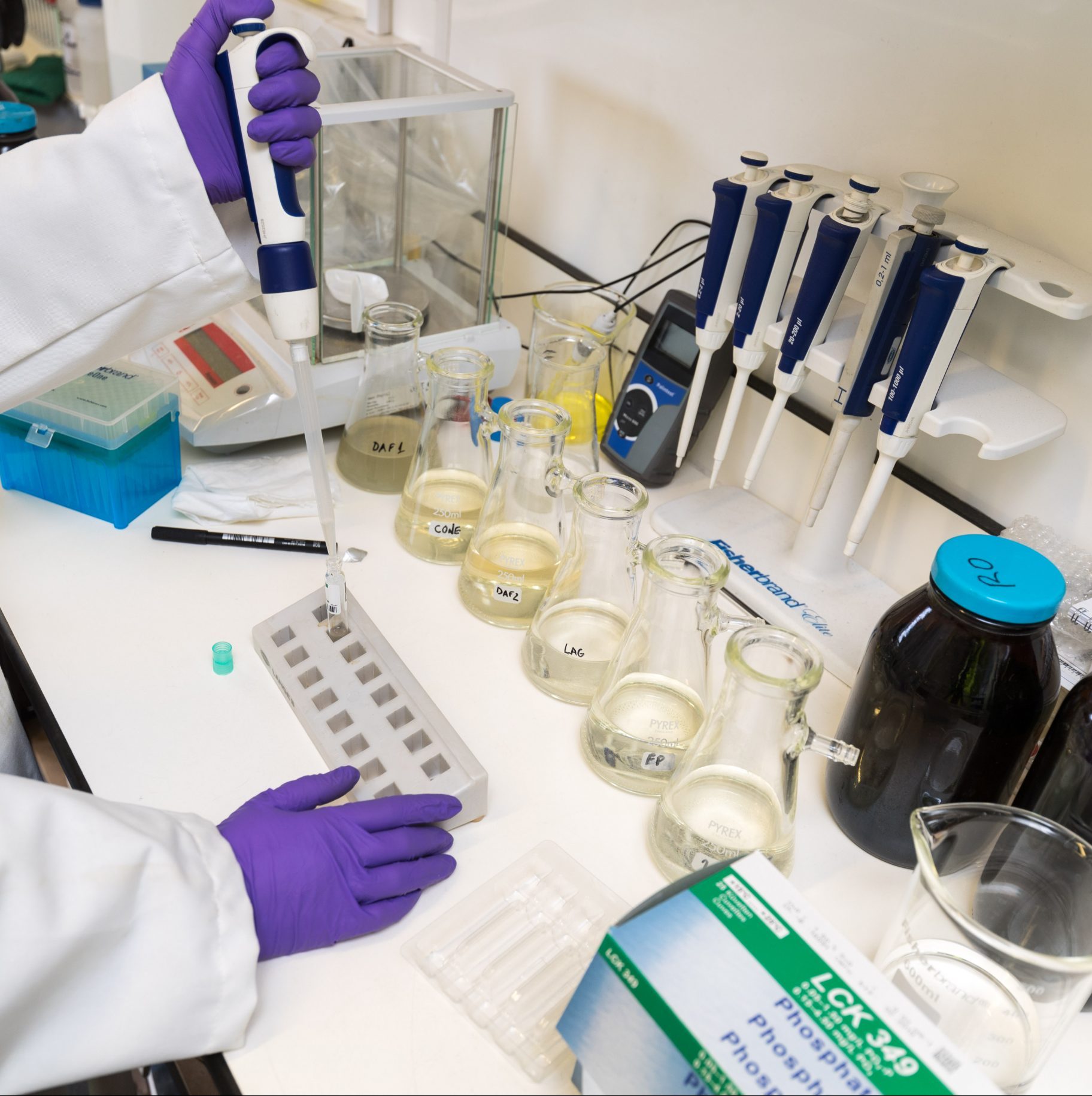 M. Gaze & Co Ltd - Comprehensive Waste Management Solutions