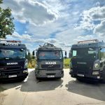 Drain Jetting & Pump Service Engineer